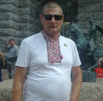 Свежие новости: Ніколенко більше не голова Вознесенської міської організації партії Рух нових сил Михайла Саакашвілі