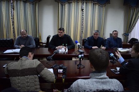 Свежие новости: Алексей Савченко обратится к Правительству, чтобы «Николаевскую ТЭЦ»  передали на баланс г. Николаева