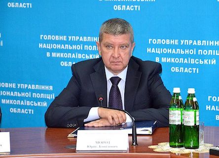 Фото новости: «Подозреваемых нет», - начальник николаевской полиции о деле по избиению депутата от «БПП» Барны Свежие новости: «Подозреваемых нет», - начальник николаевской полиции о деле по избиению депутата от «БПП» Барны