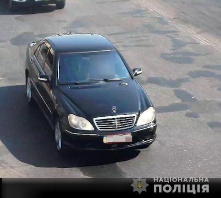 Свежие новости: В Николаеве заработала новая система поиска угнанных автомобилей «Гарпун»