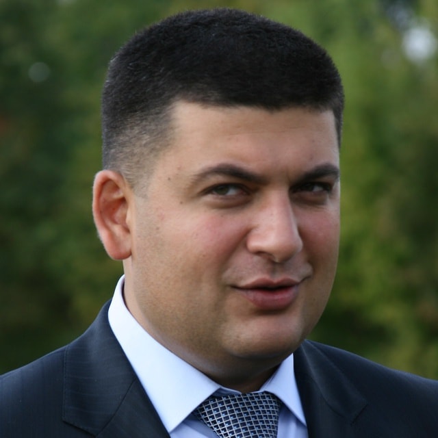 Свежие новости: “Мы сейчас разрабатываем программу осовременивания пенсий”, - Гройсман