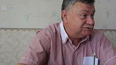 Свежие новости: На Николаевщине работу главы ОТО признали неудовлетворительной, пока он был в отпуске