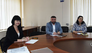 Свежие новости: В Южноукраїнську відбулося засідання адміністративної комісії