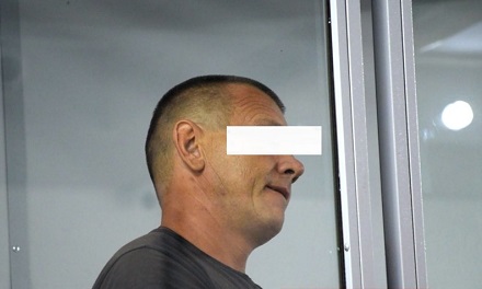 Свежие новости: На Николаевщине подозреваемый в зверском убийстве семьи фермеров  обжаловал заключение под стражей