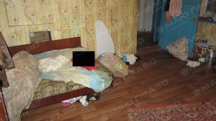 Свежие новости: В Николаеве из-за пьяных родителей погиб младенец