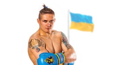 Фото новости: Следующий бой Усика пройдет в Одессе Свежие новости: Следующий бой Усика пройдет в Одессе