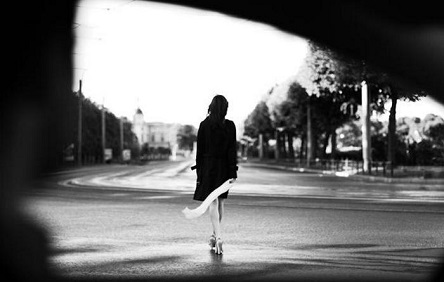 Свежие новости: В Киеве пропала женщина