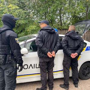 Свежие новости: Полицейские каждое утро 