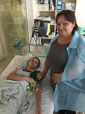 Свежие новости: Юная героиня спасла 8 детей во время пожара в 