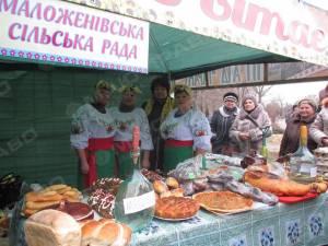 Свежие новости: Єланеччина відсвяткувала день сільських трудівників