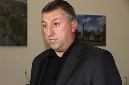 Свежие новости: ВИДЕО: Замглавы ОГА рассказал об обнаруженных нарушениях на «облтеплоэнерго»