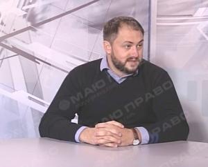 Свежие новости: Депутат областного совета Невенчанный о Соколове и об управлении коммунальными предприятиями (Видео)