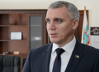 Свежие новости: 