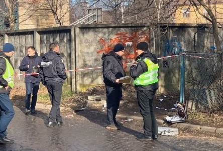 Свежие новости: ВИДЕО: В Мукачево в перестрелке ранили помощника экс-нардепа и его телохранителя