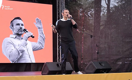 Свежие новости: Вакарчук обратился к украинцам с призывом изменить действующую систему власти