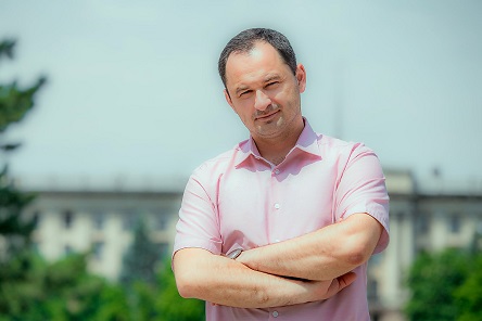 Свежие новости: Николаевский «Слуга народа» и «кастинг на инвестняню»