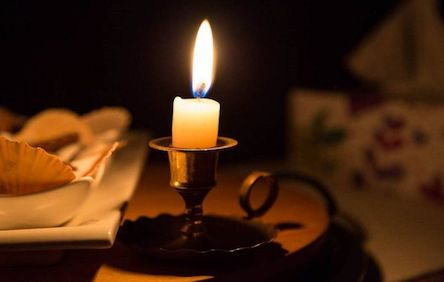 Свежие новости: Планові відключення світла у  місті Вознесенську