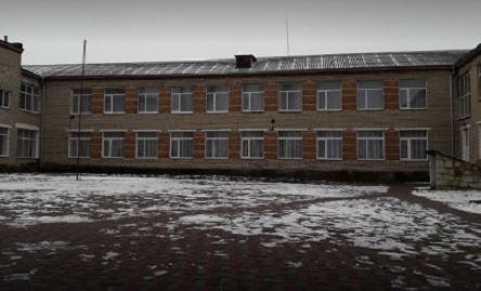 Свежие новости: В поселке на Николаевщине отремонтируют школу почти за ₴18 млн