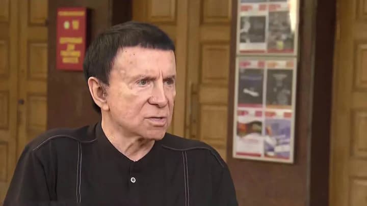 Фото новини: Кашпіровського поховають у Вінниці: стало відомо про рішення родини Свіжі новини: Кашпіровського поховають у Вінниці: стало відомо про рішення родини