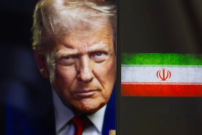 Свіжі новини: Іран звинуватив Трампа в нещирості: боротьба за Ормузьку протоку загострює конфлікт