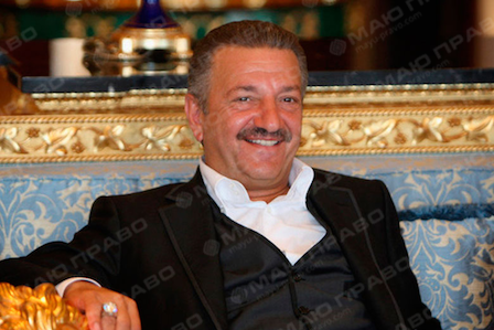 Фото новости: Суд не стал арестовывать квартиры бизнесмена Тельмана Исмаилова Свежие новости: Суд не стал арестовывать квартиры бизнесмена Тельмана Исмаилова