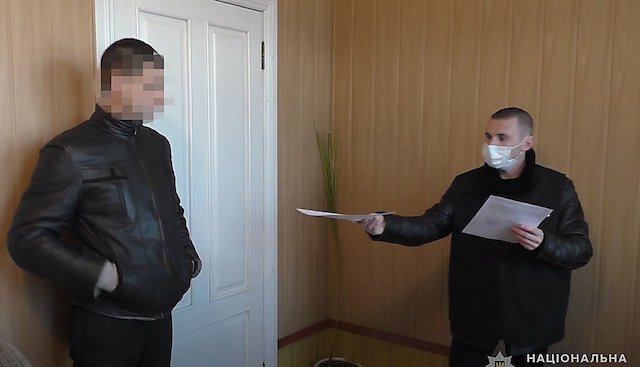 Свежие новости: Депутата Очаковского городского совета подозревают в растрате подсолнечника и проса на ₴11,1 миллионов