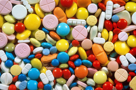 Свежие новости: В Украине с сентября запустят пилотный мониторинг оборота лекарств