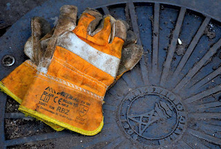 Свежие новости: У Миколаєві подається вода з пониженим тиском, через аварію на водопровідній мережі