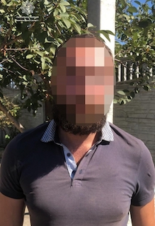 Свежие новости: На Миколаївщині затримали двох мешканців з наркотиками