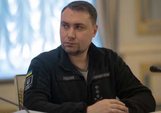 Фото новини: «Готуємося до найгіршого»: Буданов розповів про переговори Свіжі новини: «Готуємося до найгіршого»: Буданов розповів про переговори