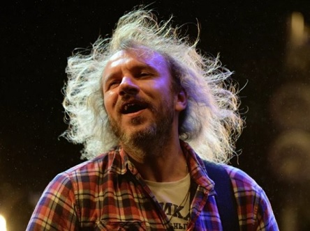 Свежие новости: Умер сооснователь группы 