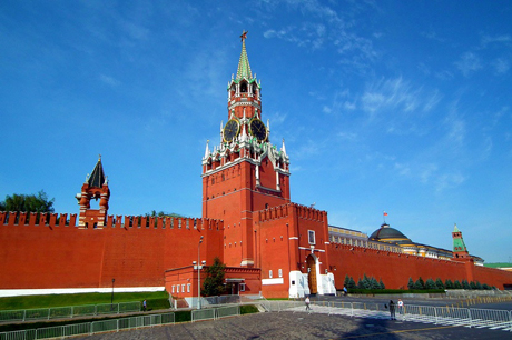 Фото новости: В Кремле рассматривают сценарии сохранения Путина при власти – Bloomberg Свежие новости: В Кремле рассматривают сценарии сохранения Путина при власти – Bloomberg