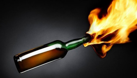 Свежие новости: В Вознесенском районе бандиты пытались поджечь базу местного фермера