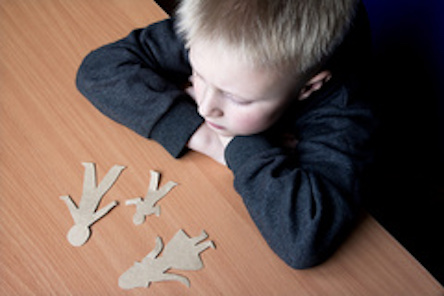 Свежие новости: В Николаеве ищут родителей для мальчика, который остался без семьи