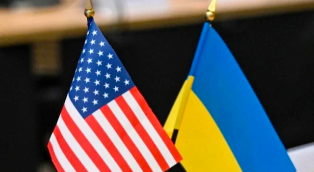Свежие новости: Українська делегація прибула до США для зустрічі із Віткоффом та Кушнером – ЗМІ