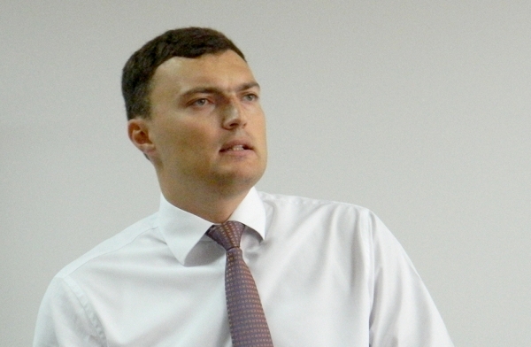 Свежие новости: Дятлов пытается оправдаться, что не лоббирует вознесенский карьер