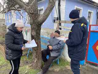 Свежие новости: В Южноукраїнській МТГ провели черговий рейд з правил пожежної безпеки