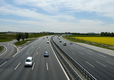 Свежие новости: Новой дороги «Одесса-Херсон-Николаев» не будет: Кабмин забрал финансирование