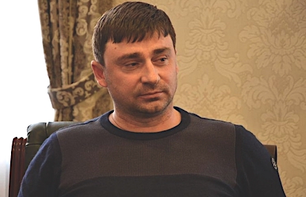 Свежие новости: Фроленко заявил о давлении со стороны прокуратуры по указке губернатора Савченко