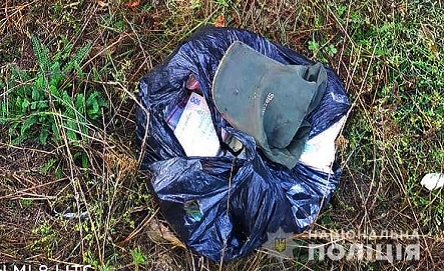 Свежие новости: В Черкасской области разбойники отобрали у предпринимателя полмиллиона