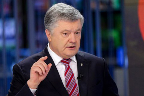 Свежие новости: Порошенко заверил, что он не был причастен к хищениям в 