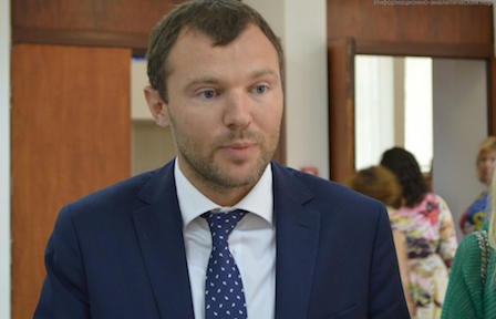 Свежие новости: «Плохо, что вы в эту историю впутываете детей», - замгубернатора Киндратив пристыдил главу облсовета Москаленко