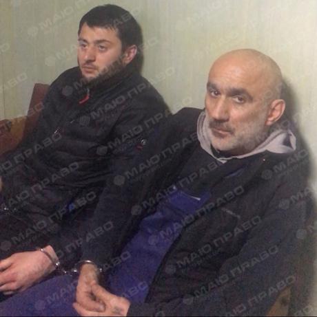 Свежие новости: На двох зловмисників, які намагалися викрасти майно голови фермерського господарства у Вознесенському районі, чекає суд