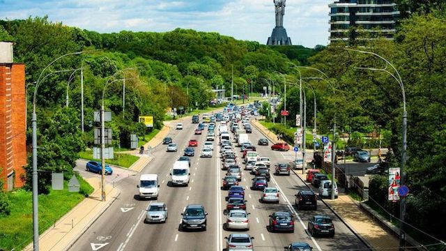 Свежие новости: В Киеве проезд в маршрутках может подорожать до 10 гривен