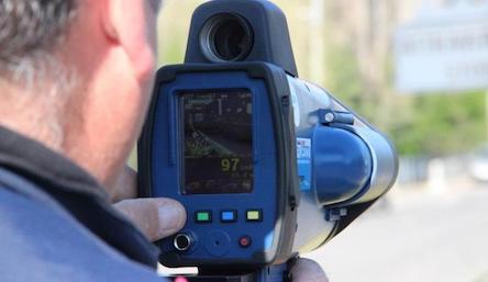 Свежие новости: У поліції розповіли про результати використання TruCam