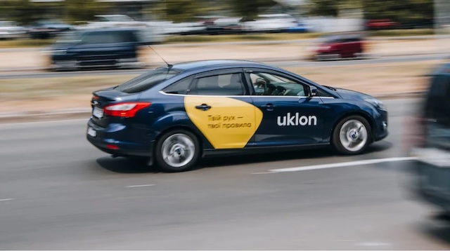 Свежие новости: Угода з Uklon обійшлася 