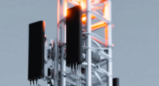 Свежие новости: У Харкові запустили 5G