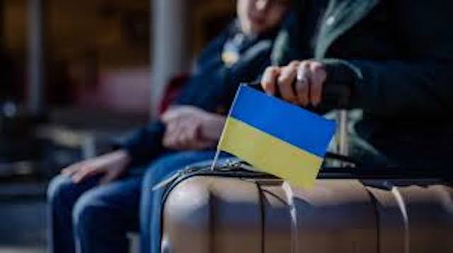 Свежие новости: Уряд виділив на повернення українських біженців ₴150 мільйонів