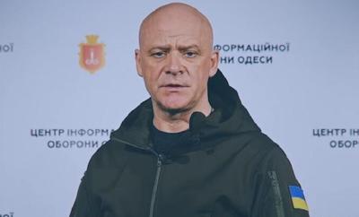 Свежие новости: Мэр Одессы прокомментировал ракетный удар российских оккупантов