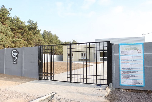 Свежие новости: В Николаеве откроют еще 2 новые амбулатории